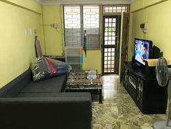 Blk 165 Stirling Road (Queenstown), HDB 3 Rooms #135819692